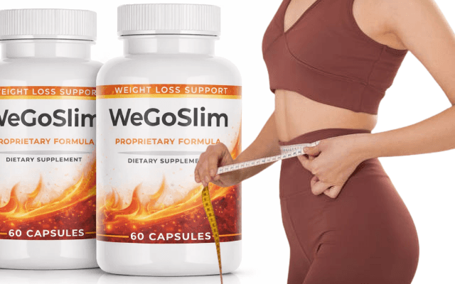WeGoSlim Reviews :-What You Need to KnowA Comprehensive Guide to WeGoSlim