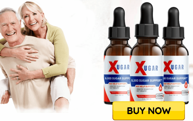 XugarGuard Reviews ([BEWARE SCAM] 2026)