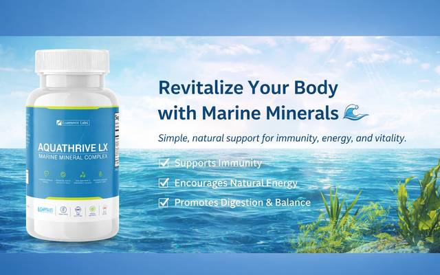 Aquathrive LX Canada Reviews 2026 – Does It Really Work or Just Hype?