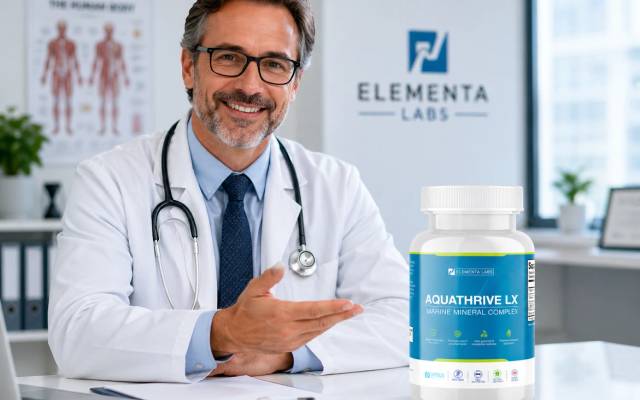 AquaThrive LX Canada 2026(Firsthand User Insight) — The Hidden Facts Nobody Told You Before You Order