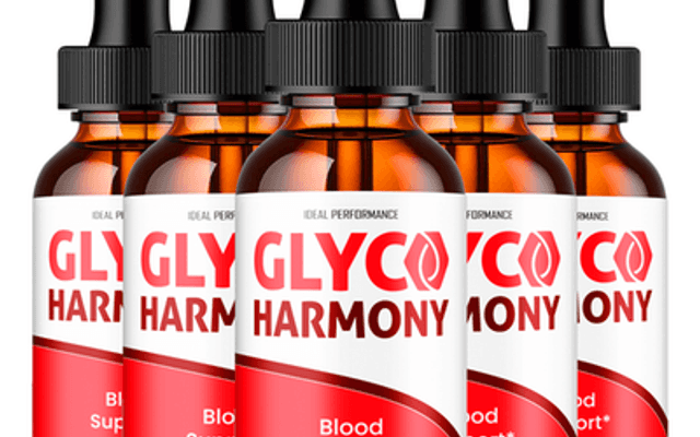 GlycoHarmony Reviews :- 