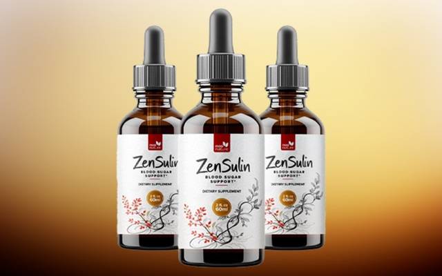 ZenSulin Reviews [Truth Exposed 2026]