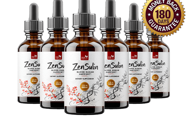 ZenSulin Reviews ([BEWARE SCAM] 2026)