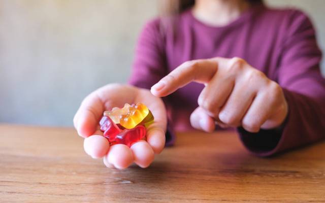 R&R CBD Gummies R&R CBD Gummies Reviews: Effective Full Spectrum Hemp Extract or Scam?