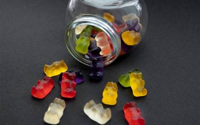 R&R CBD Gummies Reviews: Effective Full Spectrum Hemp Extract or Scam?