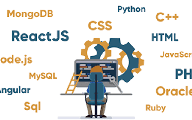 End-to-End Full Stack Web Development Services You Can Trust