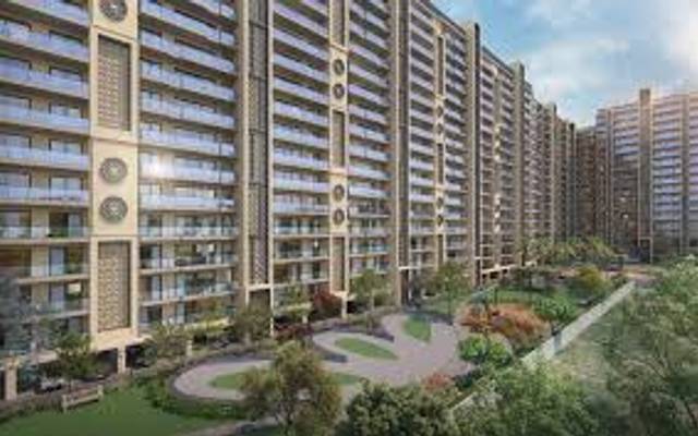 Affordable and Best Apartments in Zirakpur for Families