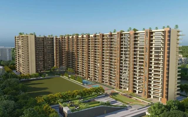Flats for Sale in Zirakpur with World-Class Lifestyle Facilities