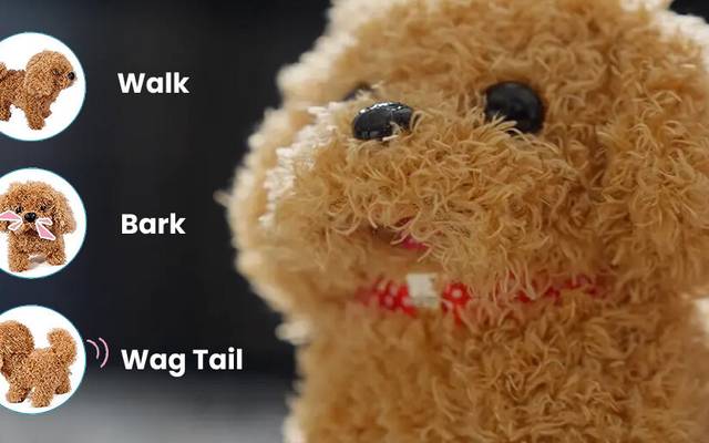 RoboPaw Robot Puppy (Hidden Truth) Buyer Must Beware