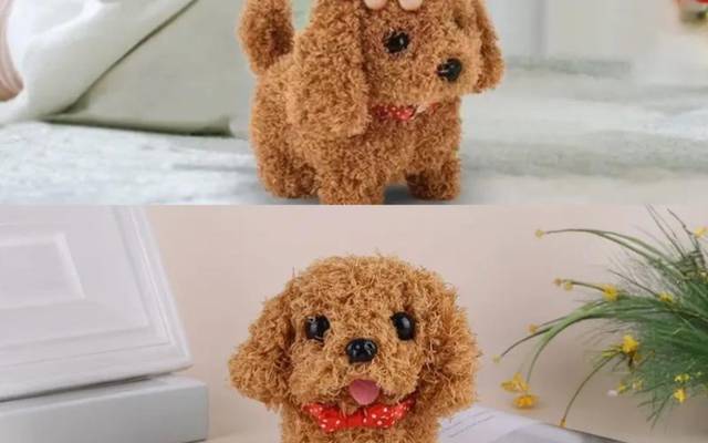 RoboPaw Robot Puppy Reviews Exclusive Limited Stocks!