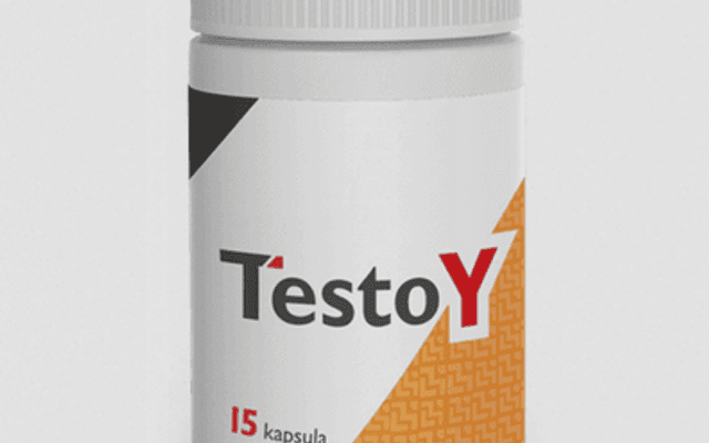 TestoX