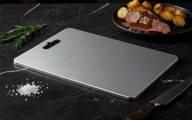Vanotium Cutting Board UK Review: Legit or Scam?