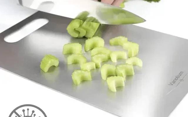 Vanotium Cutting Board UK Reviews And Scam Alert!