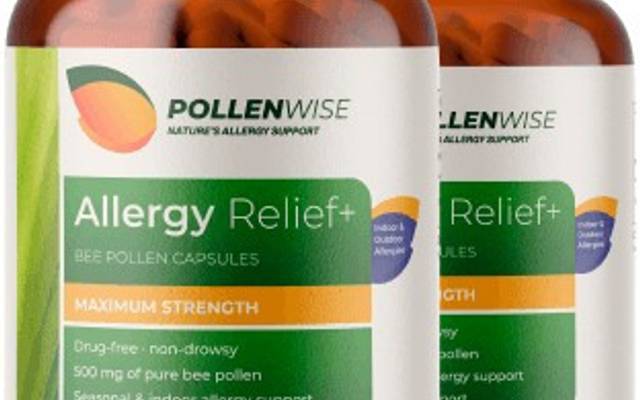 POLLENWISE Allergy Relief Canada :- What Is Pollenwise and How Does It Work?