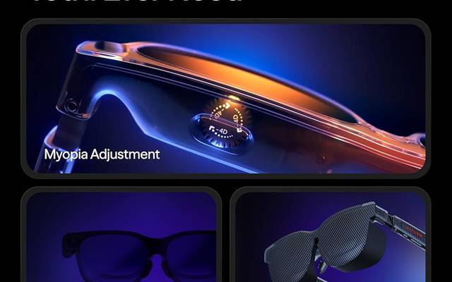 LumaGlasses Smart Glasses: The Future of Wearable Tech That Blends Style, AI & Everyday Convenience!