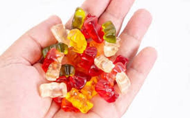 Sugar Free CBD Gummies Get Relieve Stress And Headaches! Ingredients

