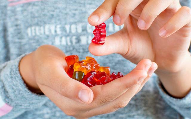 Sugar Free CBD Gummies Reviews [Scam Warning 2026] Scam Exposed! Review Truth Before Buy!

