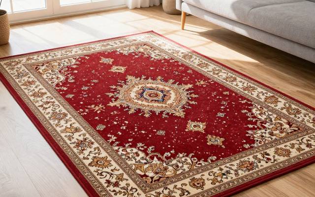 How Best Handmade Tribal Rugs Transform Ordinary Spaces into Statement Interiors