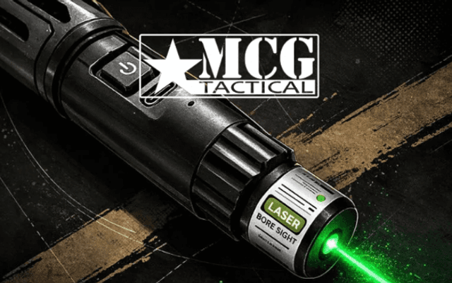 Boar Green Boresight – Actually Works for Real Results or Worthless Formula?