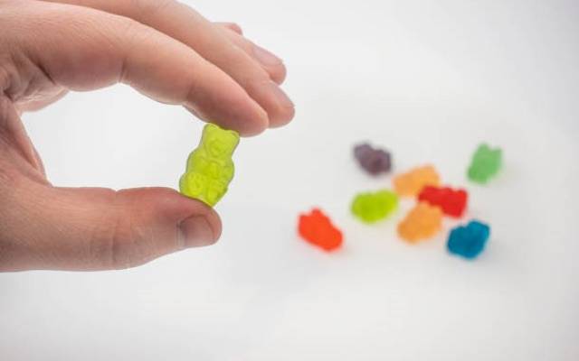 Lazarus Naturals CBD Gummies Reviews – Does It Work or Waste of Money?

