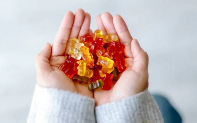 Lazarus Naturals CBD Gummies 2026 Official Website Warning, THC, and Gummy Ingredients

