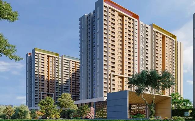 Brigade Granada: A Modern Residential Landmark in East Bangalore