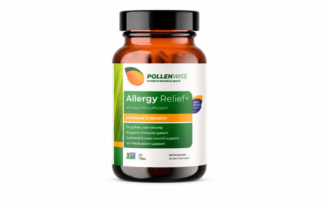 POLLENWISE Allergy Relief Canada : (An In-Depth 2026) This Effective Solution Actually Worth Trying?