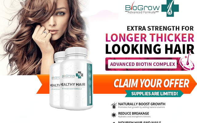 BioGrow RX Reviews: Is It A Scam?