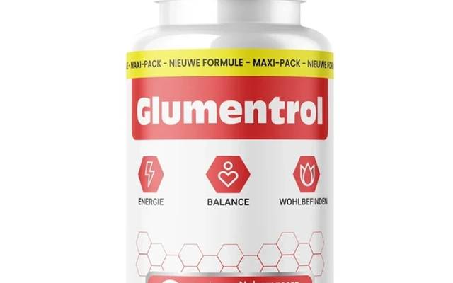 Glumentrol Germany Reviews And Scam Alert!