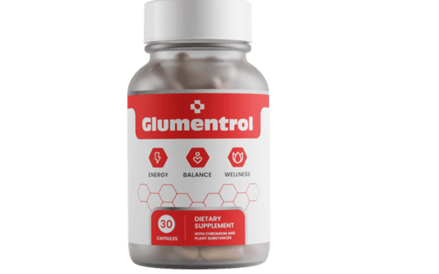 Glumentrol Germany Reviews [Truth Exposed 2026]
