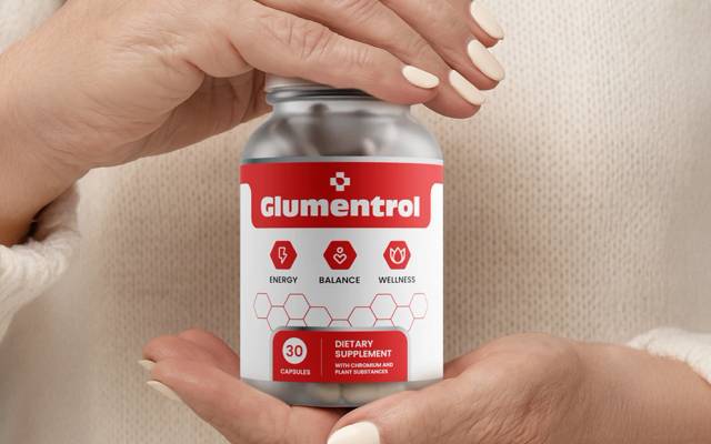 Glumentrol Germany Reviews – Worth it?