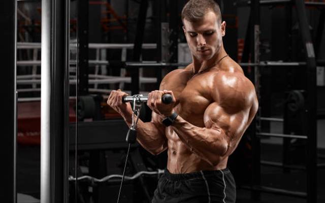 Best Testosterone Boosters For Men Over 40– The Complete Guide to Rebuilding Strength, Energy, and Masculine Vitality