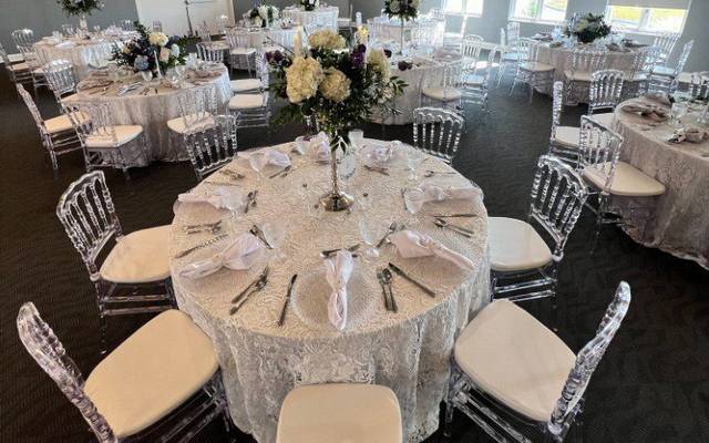 Reception Venues Ottawa: Best Places for Events Guide