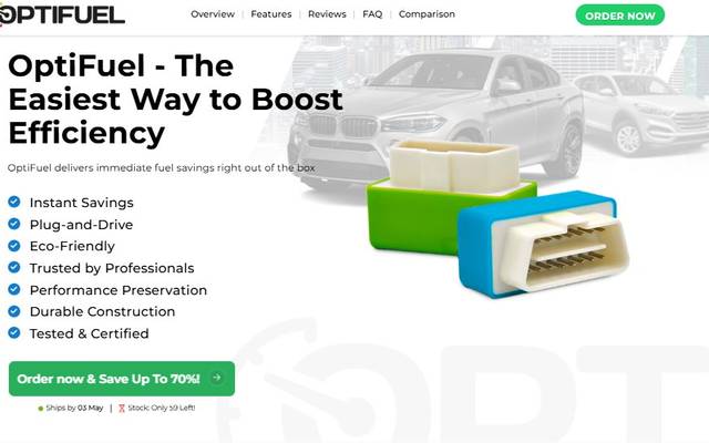 Optifuel Germany [Expert Analysis] - Worth Buying or Waste of Money?