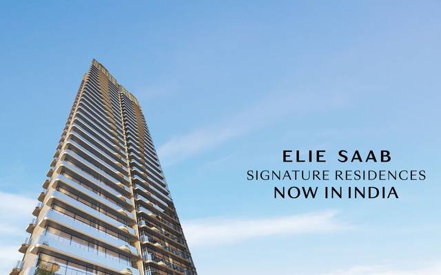Smart World Elie Saab Residences: 5 Exceptional Reasons Why This Noida Luxury Project Is Worth It