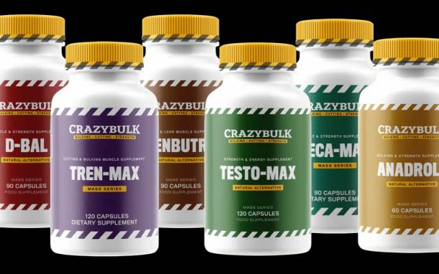Best Anabolic Steroids for Cutting and Vascularity (Shredded Look Guide) WE Tried Its My Honest ReviEwS