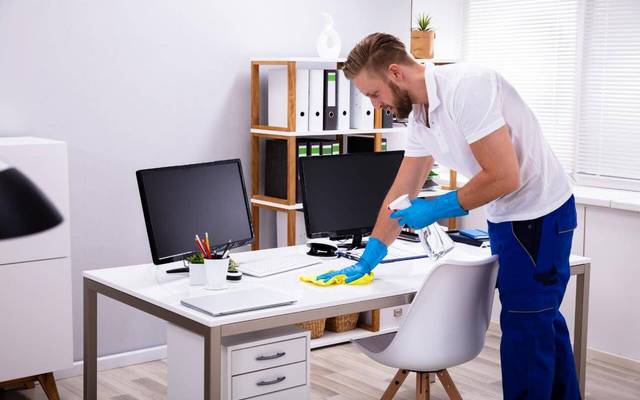 Why Clean Workspaces and Homes Matter in Modern Urban Living