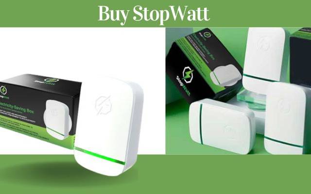 StopWatt Reviews - Worth Buying or Not? Must Read First!
