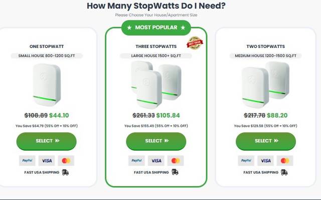 StopWatt Reviews: Everything You Need to Know