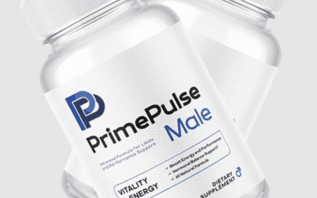 Prime Pulse Male Enhancement : Ultimate Performance Solution

