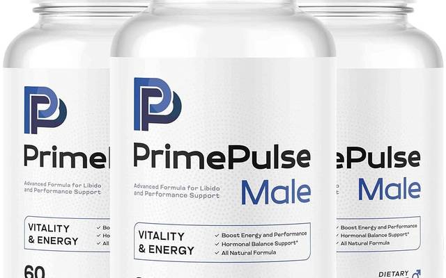 Prime Pulse Male Enhancement : Boost Your Sexual Health In 2026