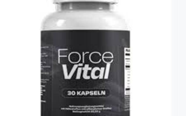 ForceVital Germany: Everything You Need to Know Before You Buy