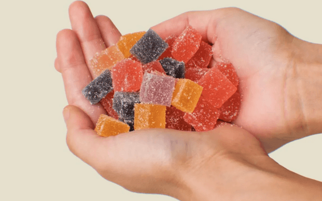 Batch CBD Gummies Reviews And Scam Alert!