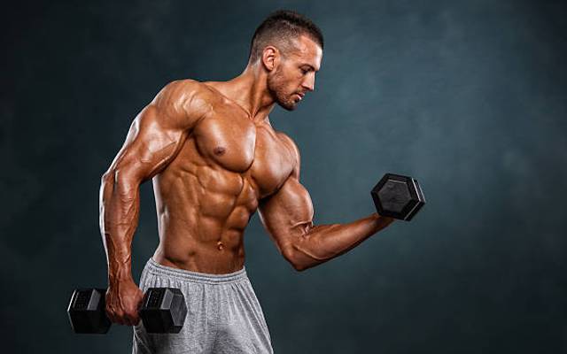 Best Creatine Supplements for Men: CrazyNutrition Side Effects and Safety Guide