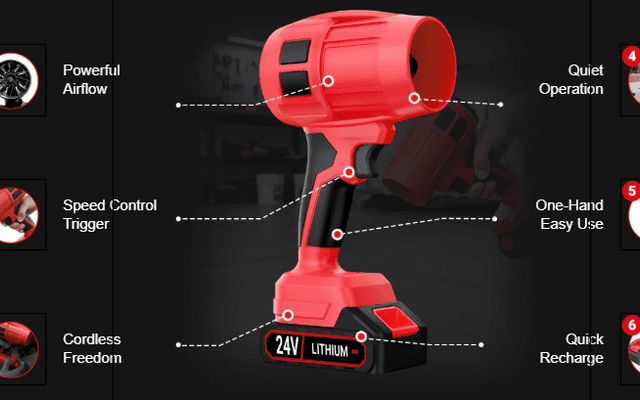 Wood Ranger Leaf Blower Review: Power, Noise, Weight, and User Comfort—No Fluff