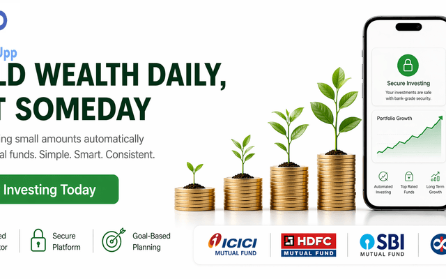 Daily SIP vs Monthly SIP: Which One Actually Builds More Wealth?