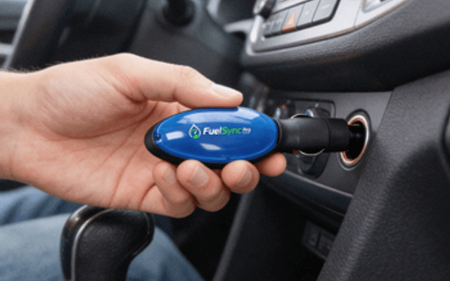 FuelSync Pro: Driving Innovation in Fuel Management with Smart Insights & Seamless Connectivity!