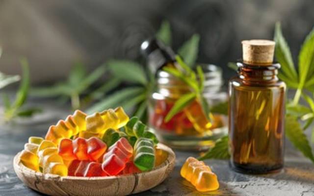 Martha Stewart CBD Gummies Reviews [Truth Exposed 2026]