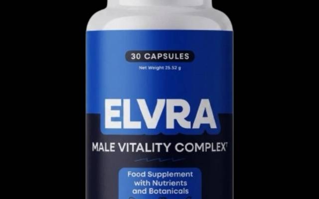 Elvra Male Vitality Complex Reviews :- How Effective Is Elvra Male Vitality Complex? Insights from Reviews